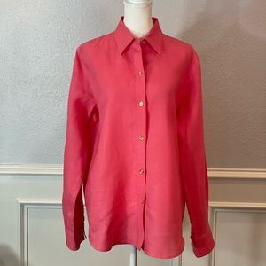 Lauren by Ralph Lauren Long-Sleeve Shirt